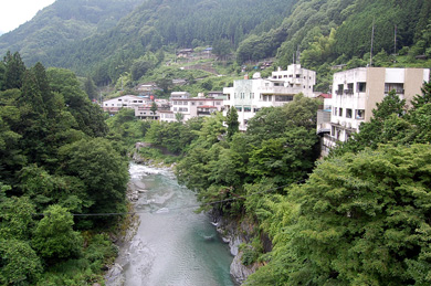 京上地区