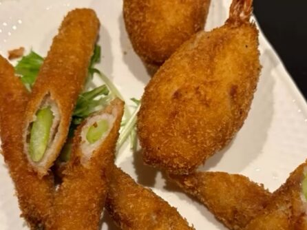 エビフライ