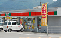 コンビニ